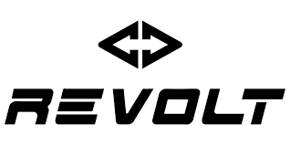 Revolt logo